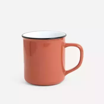 Кружка Umea El Corte Ingls, котел