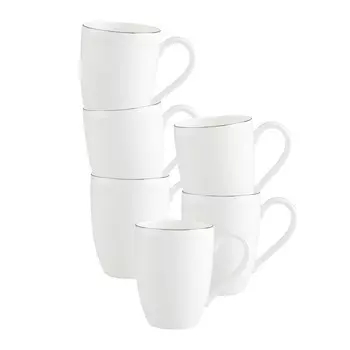 Кружка Villeroy & Boch, 0,3 л, белый