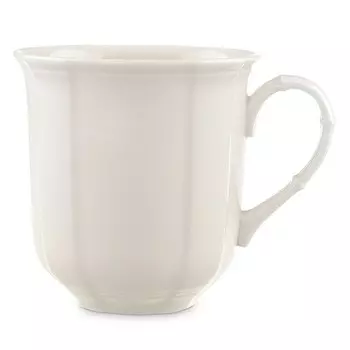 Кружка Villeroy & Boch Manoir, белый