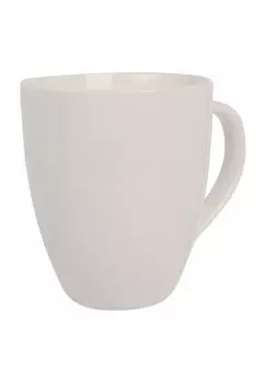 Кружка White Basics Round с ручкой Maxwell & Williams, белый