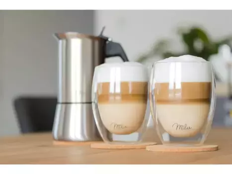 Кружки для кофе Milu Kids