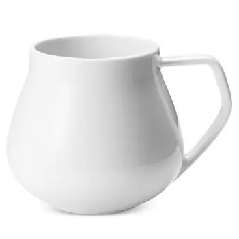 Кружки Georg Jensen Sky, набор из 2 шт, белый