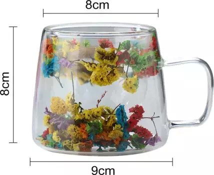 Кружки Hameb, цвет Bunt