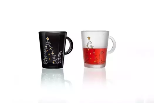 Кружки Ritzenhoff & Breker