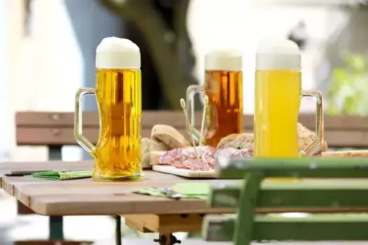 Кружки Stlzle-Oberglas