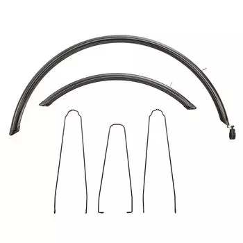 Крылья с перьями для Riverside 500/500E/540E/900/920 Btwin