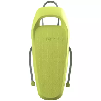 Крыло для катера Mission Sentry Boat Fender, желтый