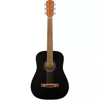 Крыло FA-15 3/4 Сталь Fender Acoustic Guitars