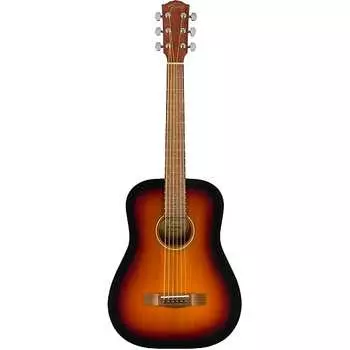 Крыло FA-15 3/4 Сталь Fender Acoustic Guitars
