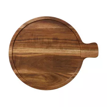 Крышка Artesano Original для салатника, 24см Villeroy & Boch, коричневый