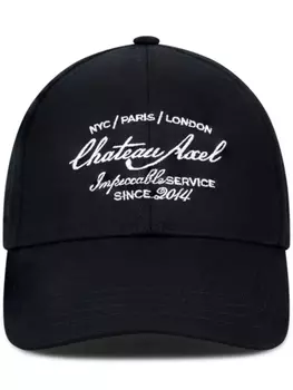 Крышка Axel Arigato Chteau, черный