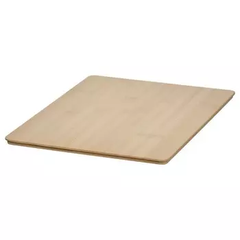 Крышка, бамбук, 26х35 см, KUGGIS IKEA