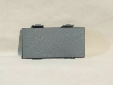 Крышка батарейного отсека Roland для SP404 и т. д. [Музыка трех волн] Battery Cover for SP404 etc.