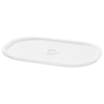 Крышка, белая, 20х28 см, TROFAST IKEA