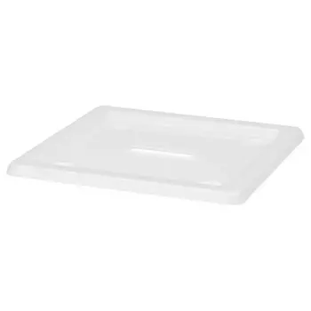 Крышка, белая, 39х39 см, VESSLA IKEA
