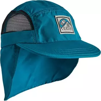 Крышка брызговика Airblaster, teal