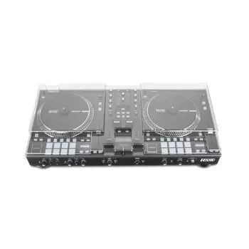 Крышка Decksaver Rane One, прозрачный