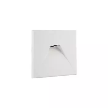 Крышка Deko-Light белая квадратная для Light Base COB Indoor 563000 (930360)