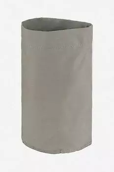 Крышка для бутылки Knken Bottle Pocket Fjallraven, серый