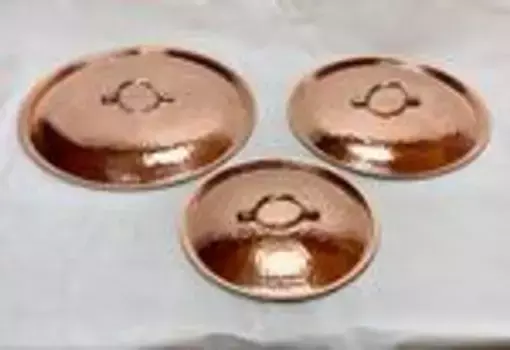 Крышка для кастрюли CopperGarden