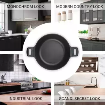 Крышка для кастрюли DS Produkte