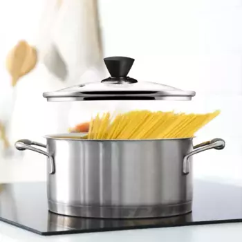 Крышка для кастрюли KADAX