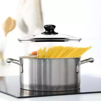 Крышка для кастрюли KADAX