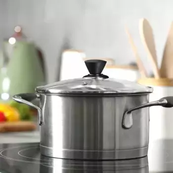 Крышка для кастрюли KADAX