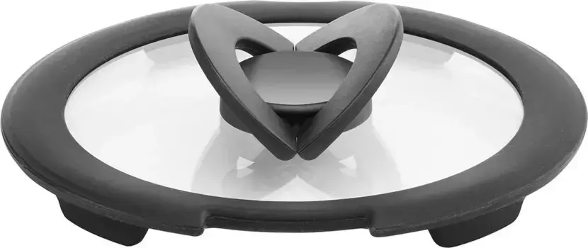 Крышка для кастрюли Lagostina, черный