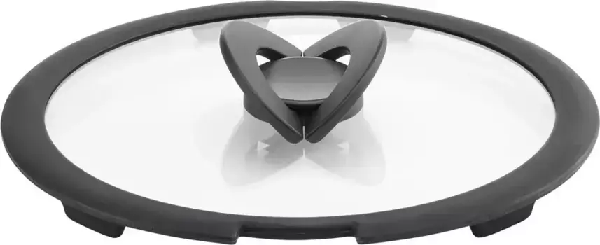 Крышка для кастрюли Lagostina, черный