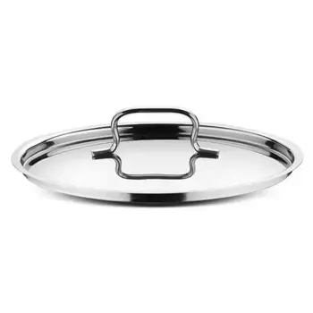 Крышка для кастрюли Lagostina, серебряный