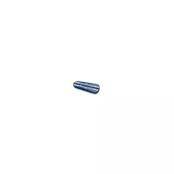 Крышка для резервуара Tech 3 - синяя HOPE, черный