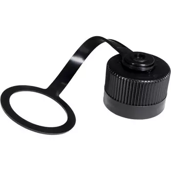 Крышка ЕН Nalgene, черный