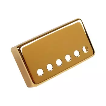 Крышка хамбакера Gibson Bridge, золотистая