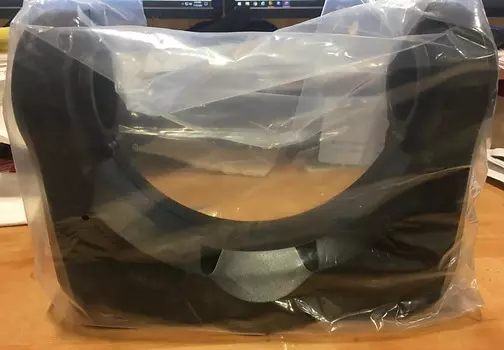 Крышка хомута Martin Mac 101 *НОВАЯ* Деталь № 23403020 Mac 101 Yoke Cover