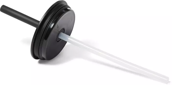 Крышка Hydro Flask, черный