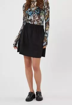 Крышка колокола Moves KIA, черный