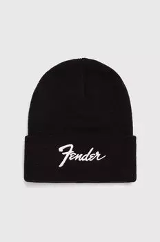 Крышка крыла American Needle, черный