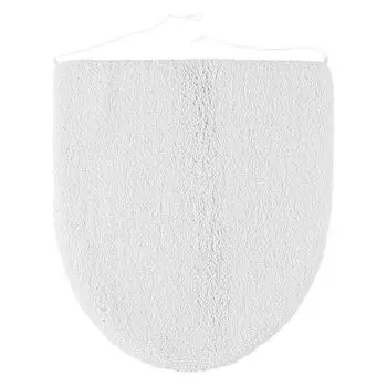 Крышка крышки Rhomtuft Aspect 45х50см цвет белый