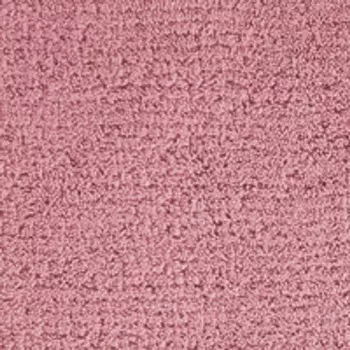 Крышка крышки Rhomtuft Aspect 45х50см цвет розовый кварц, белый