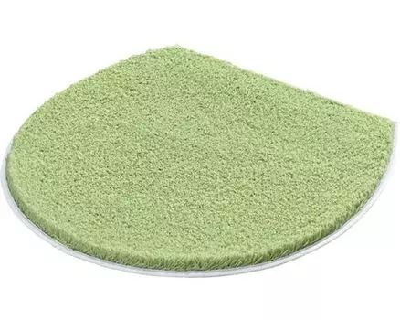 Крышка крышки унитаза Kleine Wolke Soft 47 x 50 см салатовый, зеленый