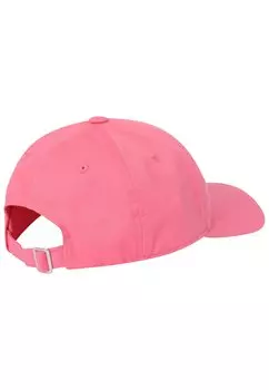 Крышка Lansing Funny Logo Fila, розовый лимонад