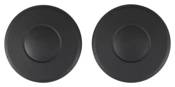 Крышка механизма козырька Uptown Caberg