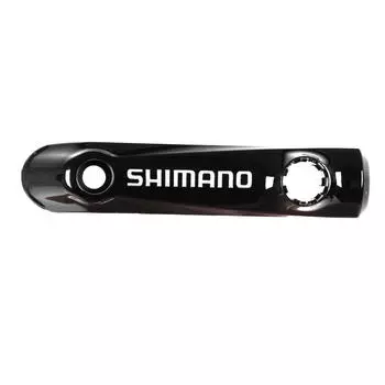 Крышка на резервуар BL-M615 - черная SHIMANO, черный