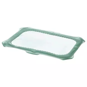 Крышка пищевая, силикон, 22х31 см, VERMTT IKEA