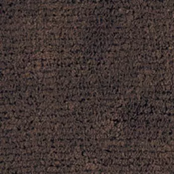 Крышка Rhomtuft квадратная 45х50см цвет мокко, коричневый