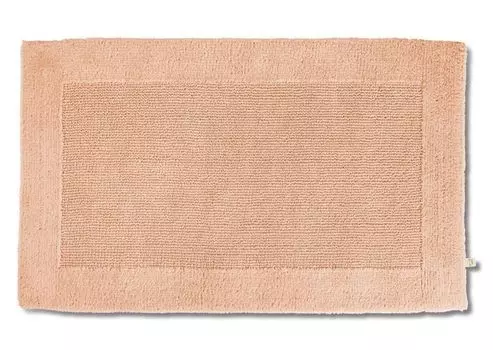 Крышка Rhomtuft Prestige 45x50см цвет персиковый