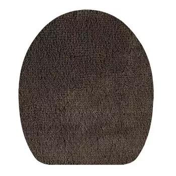 Крышка Rhomtuft Prestige 45x50см цвет серо-коричневый