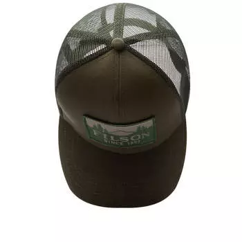Крышка сетчатого регистратора Filson