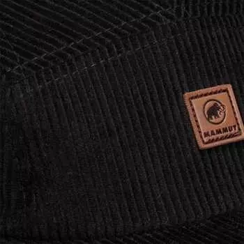 Крышка шнура Mammut, черный